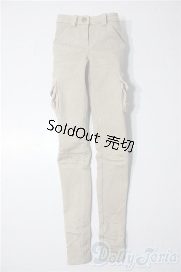 画像1: SDGrB＆SD13男の子/OF:パンツ U-25-12-10-169-TN-ZU (1)