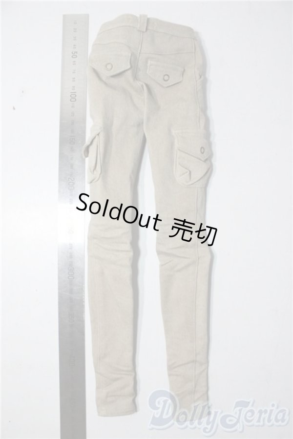 画像2: SDGrB＆SD13男の子/OF:パンツ U-25-12-10-169-TN-ZU (2)