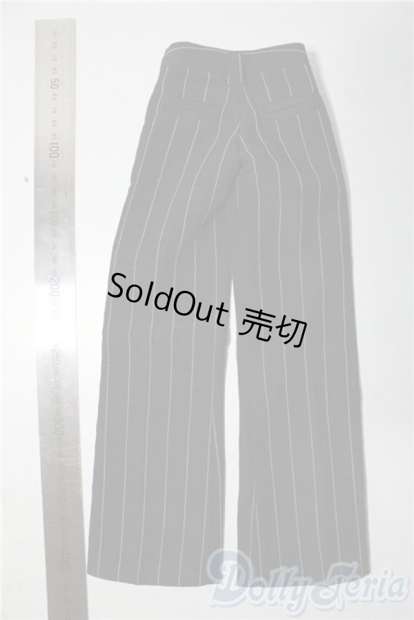 画像2: SDGrB＆SD13男の子/OF:パンツ U-25-12-17-015-TN-ZU (2)