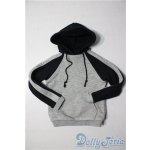 画像: SDGrB&SD13男の子/OF:パーカー U-25-12-10-167-TN-ZU