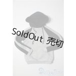 画像: SDGrB&SD13男の子/OF:パーカー U-25-12-10-167-TN-ZU