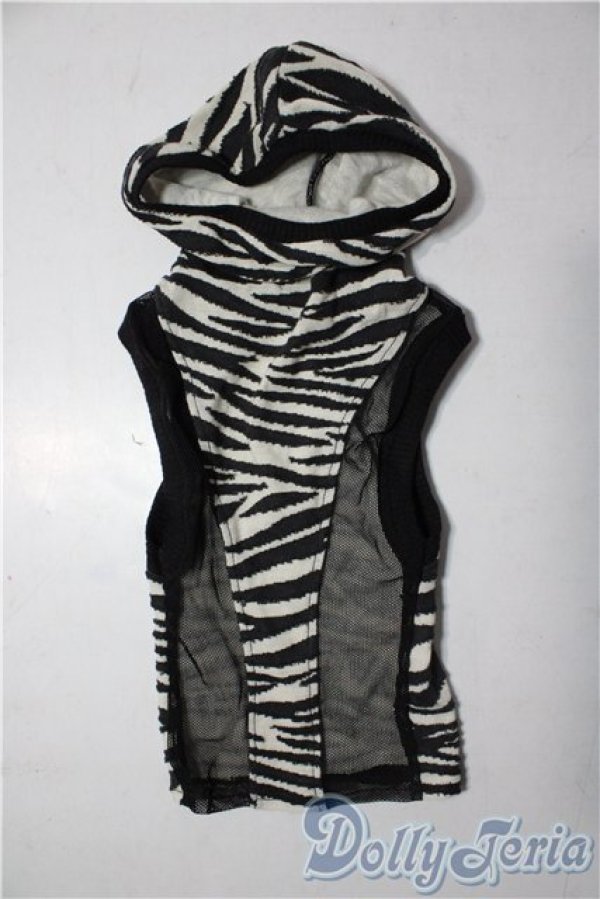 画像1: SDGrB＆SD13男の子/OF:パーカー U-25-12-17-039-TN-ZU (1)