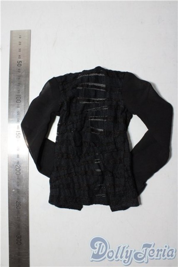 画像2: SDGrB＆SD13男の子/OF:トップス U-25-12-17-018-TN-ZU (2)