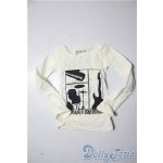 画像: SDGrB&SD13男の子/OF:トップス U-25-12-17-037-TN-ZU