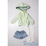 画像: SDM＆MSD/OF:衣装セット U-25-12-17-014-TN-ZU