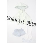 画像: SDM＆MSD/OF:衣装セット U-25-12-17-014-TN-ZU