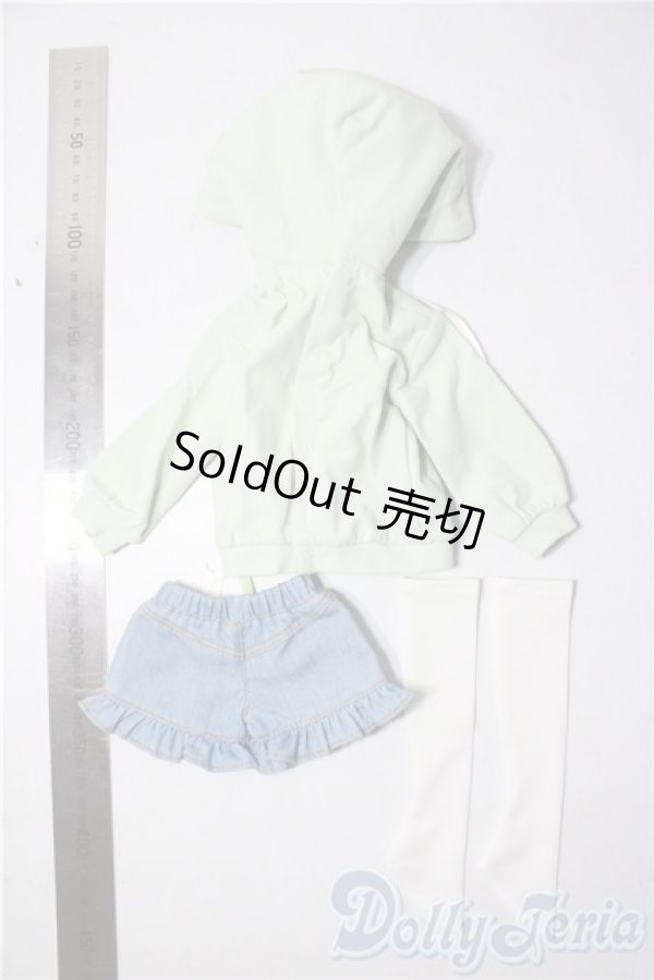 画像2: SDM＆MSD/OF:衣装セット U-25-12-17-014-TN-ZU (2)