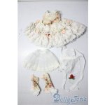 画像: 幼SD/OF:衣装セット U-25-12-17-032-TN-ZU