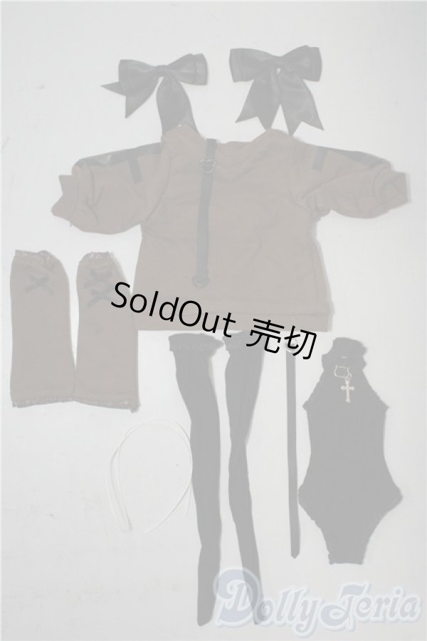 画像1: MDD/OF:衣装セット A-25-12-17-1035-TN-ZU (1)