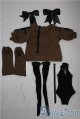画像: MDD/OF:衣装セット A-25-12-17-1035-TN-ZU