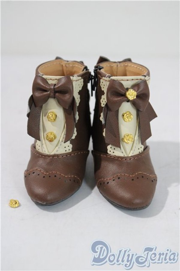 画像1: SDM＆MSD/OF:靴 U-25-12-17-140-TN-ZU (1)