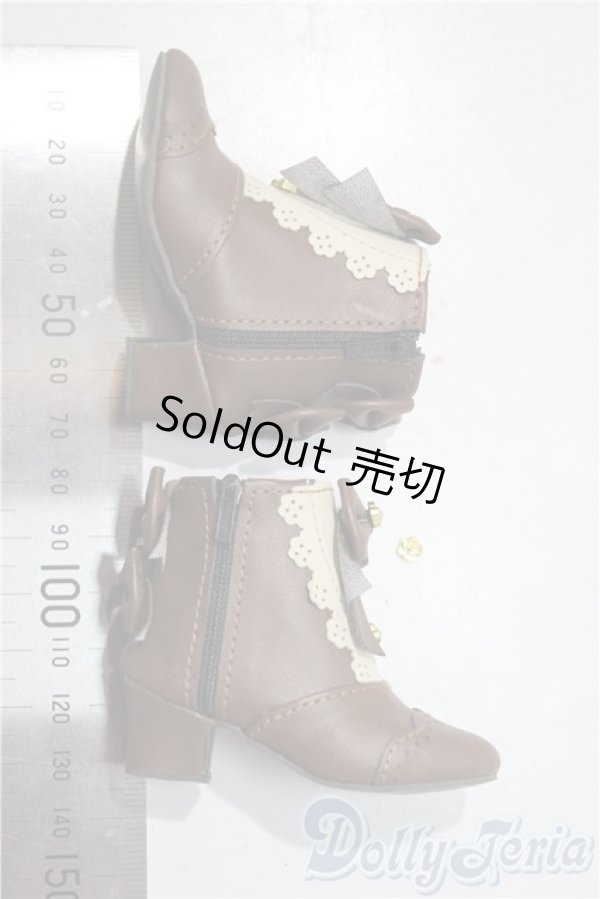 画像2: SDM＆MSD/OF:靴 U-25-12-17-140-TN-ZU (2)