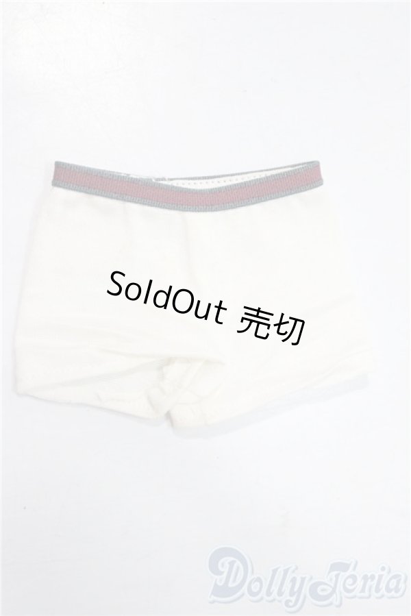 画像1: SDM＆MSD/OF:下着 U-25-12-17-150-TN-ZU (1)