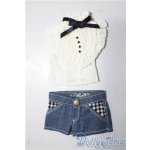 画像: SDM＆MSD/OF:衣装セット U-25-12-17-120-TN-ZU