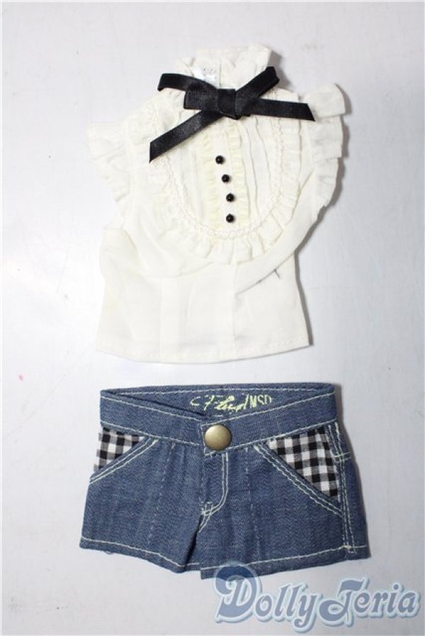 画像1: SDM＆MSD/OF:衣装セット U-25-12-17-120-TN-ZU (1)