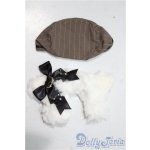 画像: SDM＆MSD/OF:小物 U-25-12-17-153-TN-ZU