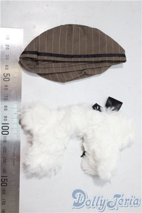 画像2: SDM＆MSD/OF:小物 U-25-12-17-153-TN-ZU (2)