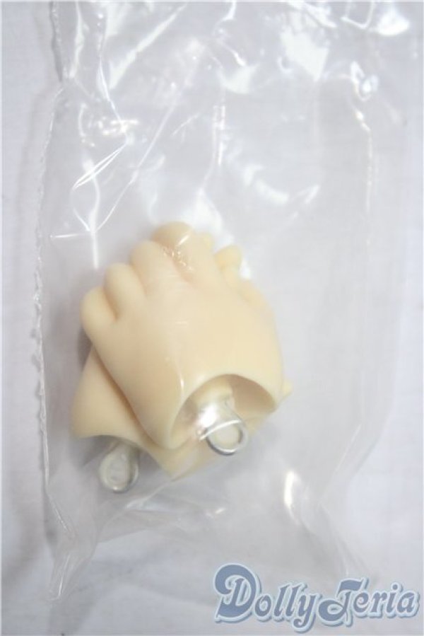 画像1: MSD/なかよしハンド U-25-12-17-158-TN-ZU (1)