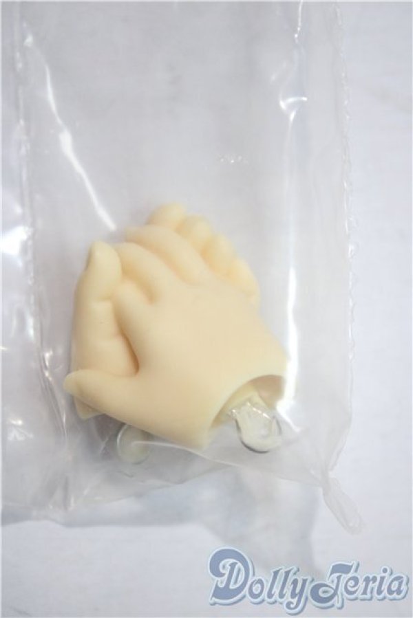 画像2: MSD/なかよしハンド U-25-12-17-158-TN-ZU (2)