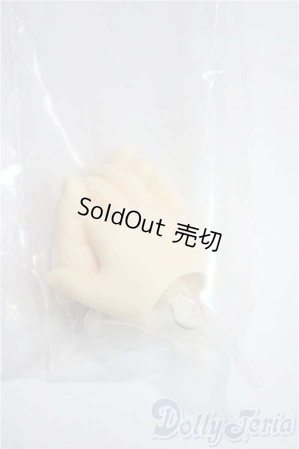 画像2: MSD/なかよしハンド U-25-12-17-158-TN-ZU (2)