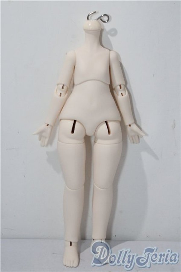 画像1: CFDoll/1/6ボディ A-25-12-17-1089-TN-ZU (1)