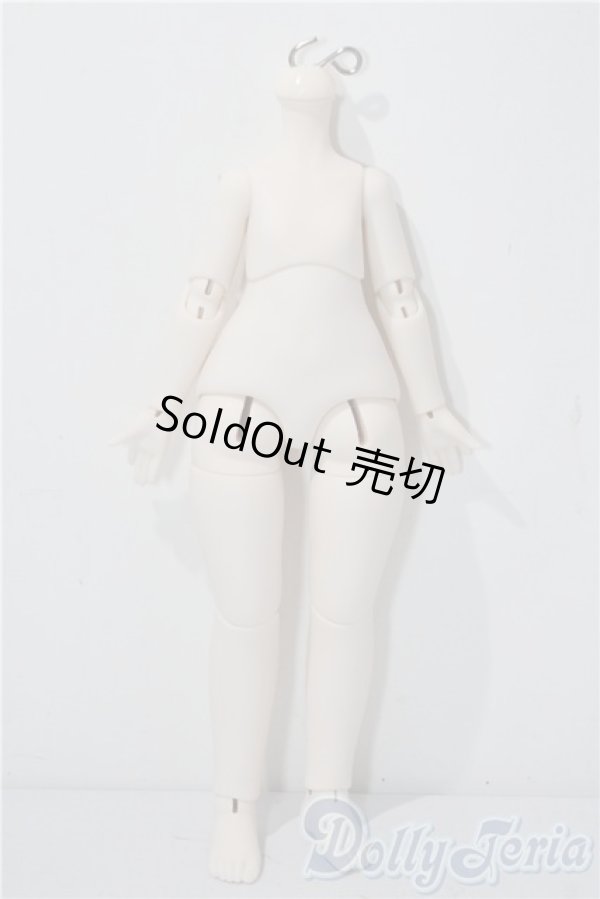 画像1: CFDoll/1/6ボディ A-25-12-17-1089-TN-ZU (1)