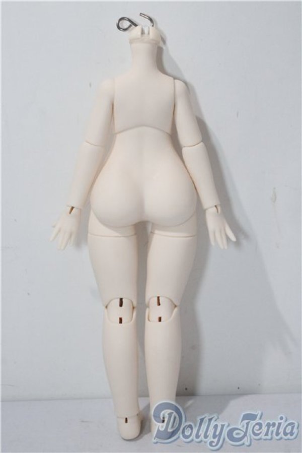 画像2: CFDoll/1/6ボディ A-25-12-17-1089-TN-ZU (2)