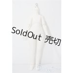 画像: CFDoll/1/6ボディ A-25-12-17-1090-TN-ZU