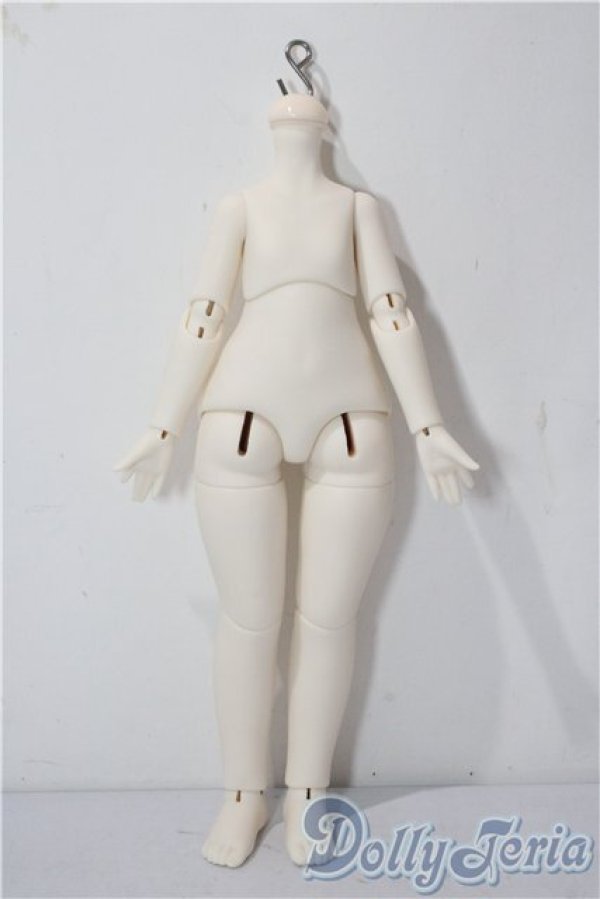 画像1: CFDoll/1/6ボディ A-25-12-17-1090-TN-ZU (1)