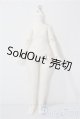 画像: CFDoll/1/6ボディ A-25-12-17-1090-TN-ZU