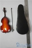 画像2: SD/1/3バイオリン U-25-12-10-094-TN-ZU (2)