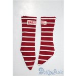 画像: MSD/OF:靴下 U-25-12-17-146-TN-ZU