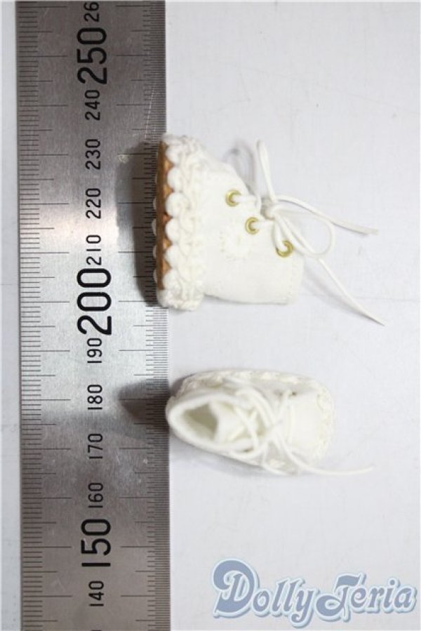 画像2: 1/6サイズ/OF:靴 A-25-12-24-1077-TN-ZU (2)