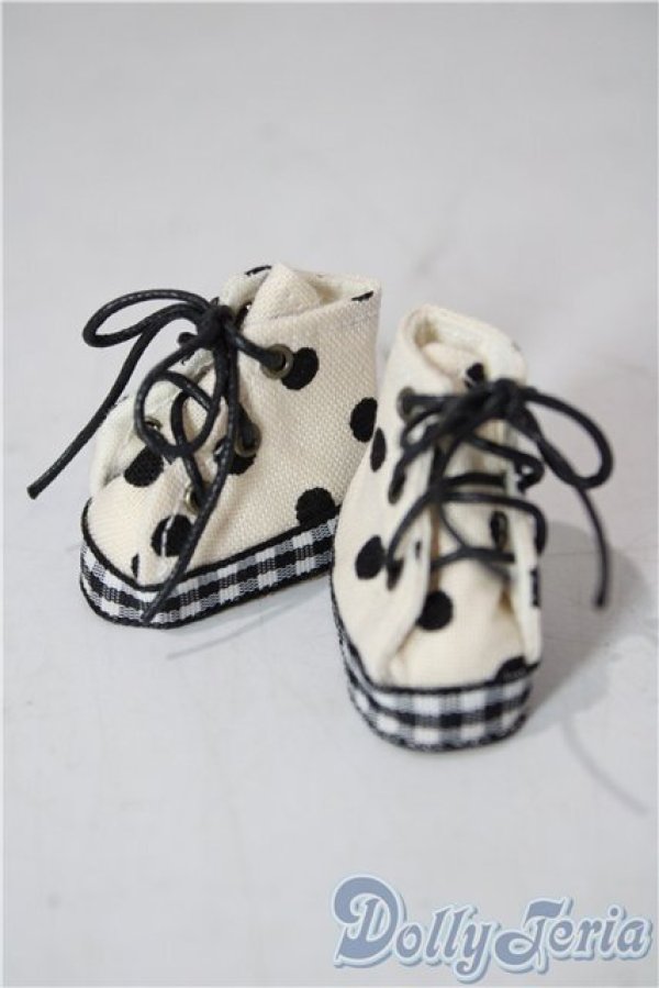 画像1: 1/6サイズ/OF:靴 A-25-12-24-1078-TN-ZU (1)