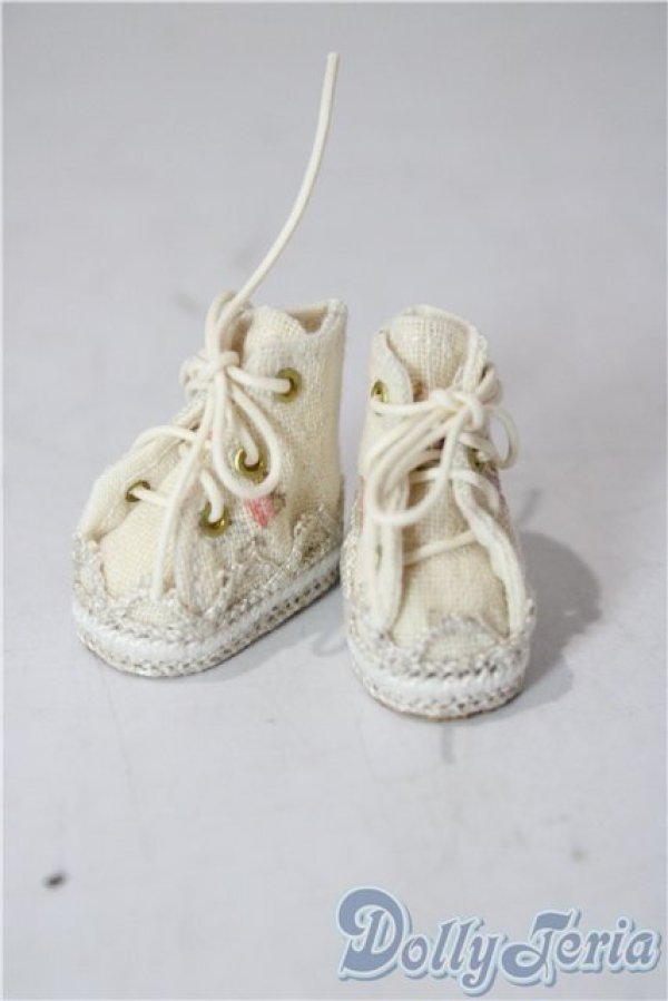 画像1: 1/6サイズ/OF:靴 A-25-12-24-1079-TN-ZU (1)