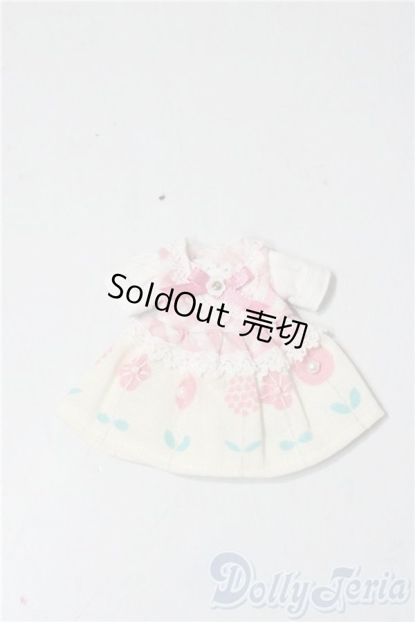 画像1: 1/12サイズドール/OF:衣装 A-26-01-04-1008-TN-ZU (1)