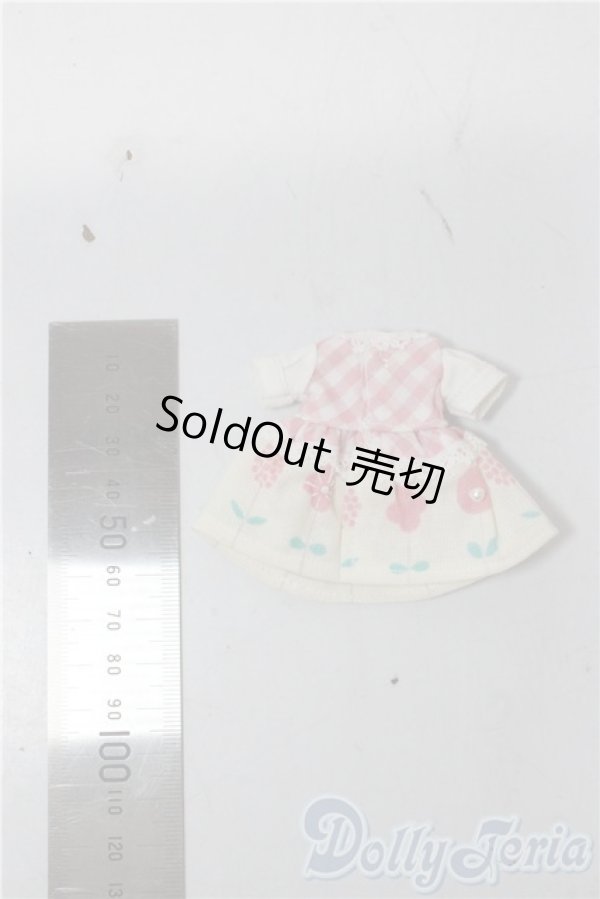 画像2: 1/12サイズドール/OF:衣装 A-26-01-04-1008-TN-ZU (2)