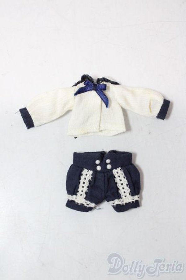 画像1: 1/12サイズドール/OF:衣装 A-25-12-24-1031-TN-ZU (1)