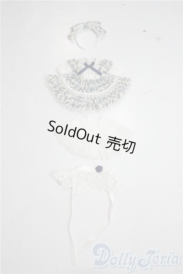 画像1: 1/12サイズドール/OF:衣装 A-25-12-24-1060-TN-ZU (1)