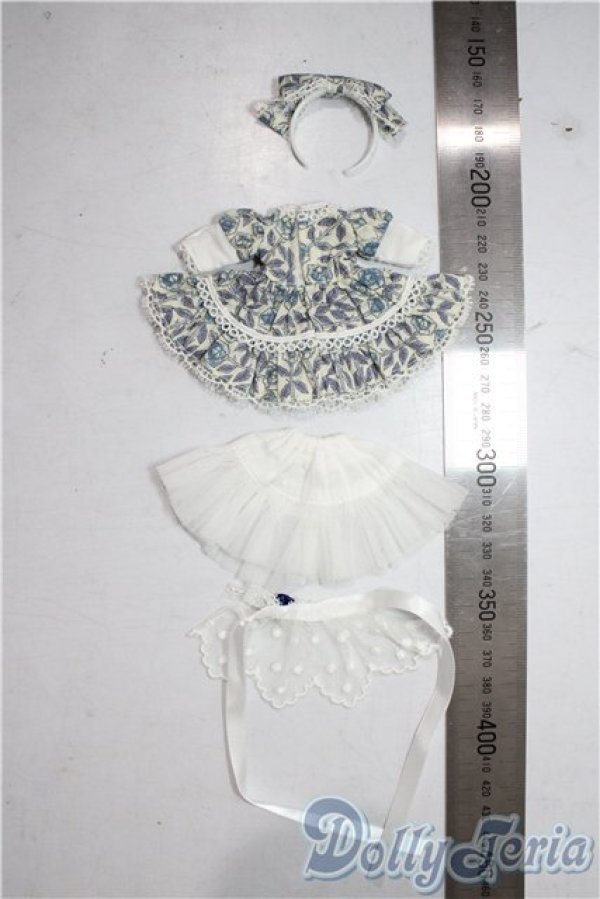 画像2: 1/12サイズドール/OF:衣装 A-25-12-24-1060-TN-ZU (2)