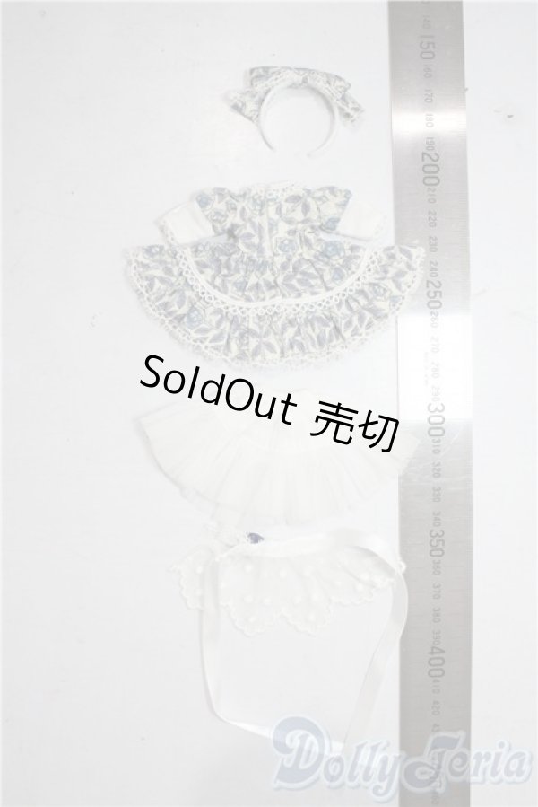 画像2: 1/12サイズドール/OF:衣装 A-25-12-24-1060-TN-ZU (2)