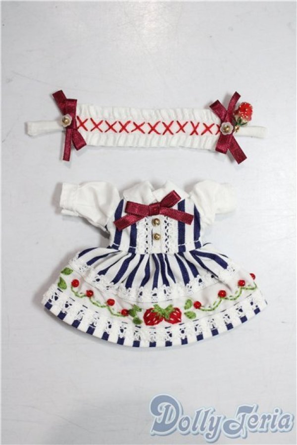 画像1: 1/12サイズドール/OF:衣装 A-25-12-24-1058-TN-ZU (1)