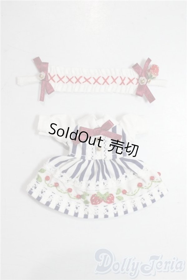 画像1: 1/12サイズドール/OF:衣装 A-25-12-24-1058-TN-ZU (1)