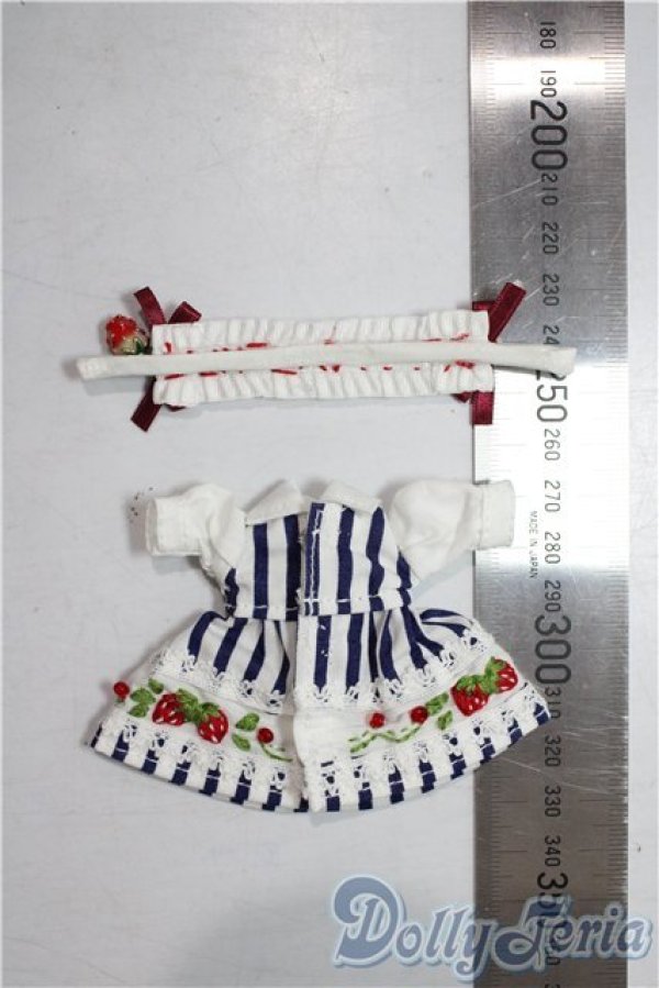 画像2: 1/12サイズドール/OF:衣装 A-25-12-24-1058-TN-ZU (2)