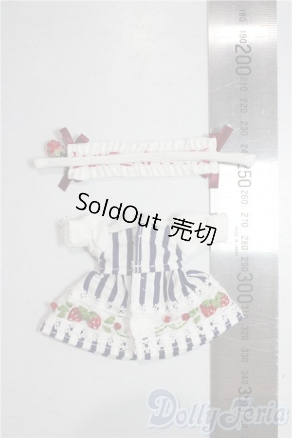 画像2: 1/12サイズドール/OF:衣装 A-25-12-24-1058-TN-ZU (2)