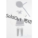 画像: オビツ11/OF:衣装 A-25-12-24-1053-TN-ZU