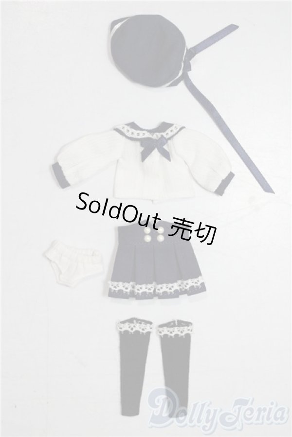 画像1: オビツ11/OF:衣装 A-25-12-24-1053-TN-ZU (1)