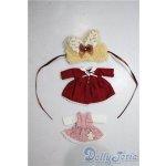 画像: オビツ11/OF:衣装 A-25-12-24-1064-TN-ZU