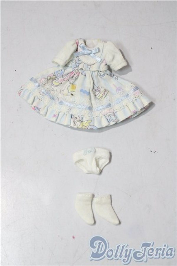 画像1: オビツ11/OF:ワンピース A-26-01-04-1027-TN-ZU (1)