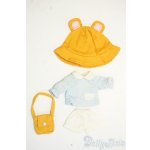 画像: オビツ11/OF:衣装 Y-25-12-24-241-TN-ZY